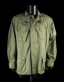 APOCALYPSE NOW (1979) - Colonel Kurtz's (Marlon Brando) Shirt