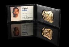 BEVERLY HILLS COP III (1994) - Det. Axel Foley's (Eddie Murphy) ID Badge