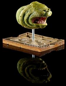 GHOSTBUSTERS (1984) - Slimer Model Miniature