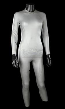 LARA CROFT TOMB RAIDER: THE CRADLE OF LIFE (2003) - Lara Croft's (Angelina Jolie) Wetsuit