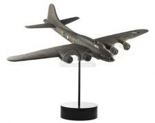 MEMPHIS BELLE (1990) - Miniature B-17F Aircraft