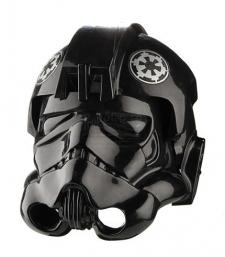 STAR WARS - EP IV - A NEW HOPE (1977) - TIE Fighter Pilot Helmet