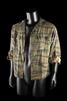 TERMINATOR 2: JUDGMENT DAY (1991) - John Connor's (Edward Furlong) Shirt