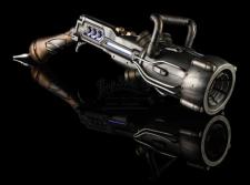 JUPITER ASCENDING (2015) - Trigger Deci Bore Gun