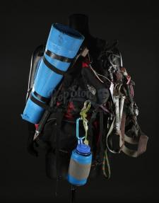 EVEREST (2015) - Andy 'Harold' Harris' (Martin Henderson) Rucksack & Accessories