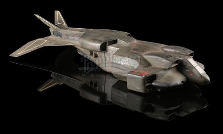 ALIENS (1986) - Drop-Ship Model Miniature