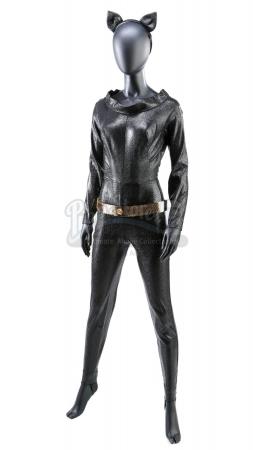 BATMAN (TV SERIES 1966-1968) - Catwoman's (Julie Newmar) Costume