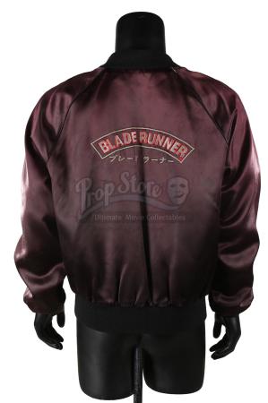 BLADE RUNNER (1982) - Crew Jacket