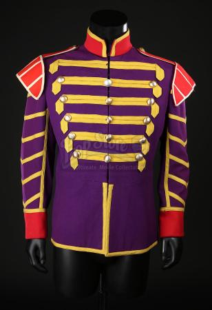 CHITTY CHITTY BANG BANG (1968) - Trumpeteer's Jacket