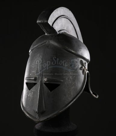 CLASH OF THE TITANS (1981) - Joppa Guardsman Helmet