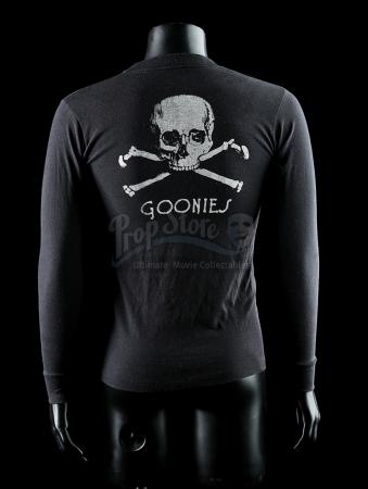 GOONIES, THE (1985) - Crew Shirt