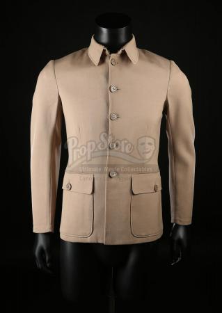 JAMES BOND: CASINO ROYALE (1967) - Jimmy Bond's (Woody Allen) Jacket