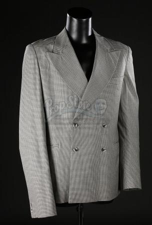 JAMES BOND: LIVE AND LET DIE (1973) - Tee Hee's (Julius Harris) Jacket