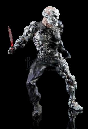 JASON X (2001) - Uber Jason Maquette