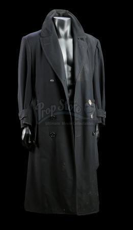 LOST BOYS, THE (1987) - David's (Kiefer Sutherland) Coat