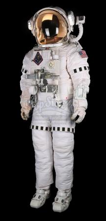 MARTIAN, THE (2015) - Mark Watney's (Matt Damon) EVA Suit