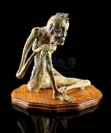 NAKED LUNCH (1991) - Sitting Mugwump Maquette