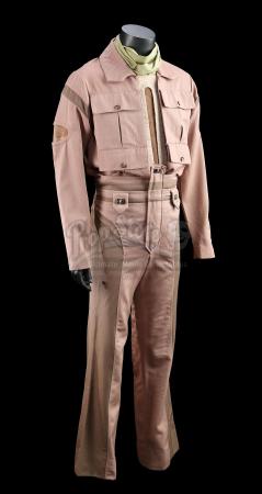 STAR TREK IV: THE VOYAGE HOME (1986) - Dr. Leonard “Bones” McCoy's (DeForest Kelley) Costume