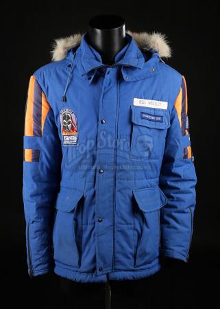 STAR WARS: THE EMPIRE STRIKES BACK (1980) - Norwegian Crew Jacket