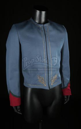 STAR WARS: THE EMPIRE STRIKES BACK (1980) - Bespin Guard Jacket