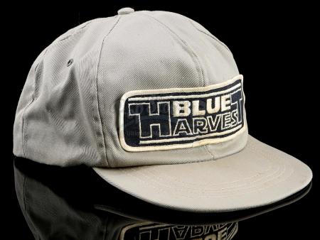 STAR WARS: RETURN OF THE JEDI (1983) - Blue Harvest Crew Cap