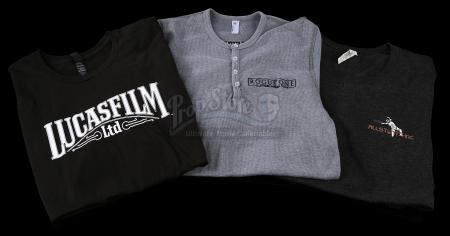 STAR WARS: ROGUE ONE: A STAR WARS STORY (2016) - Crew Shirt Set