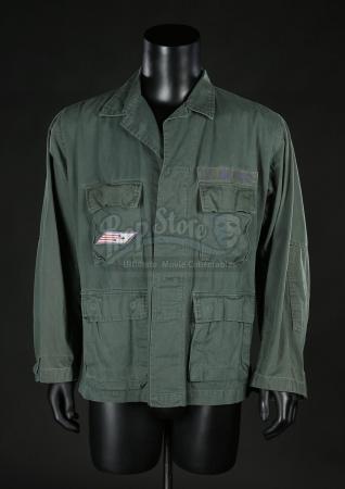 STARGATE (1994) - Dr. Daniel Jackson's (James Spader) US Air Force Jacket