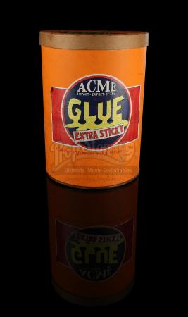 WHO FRAMED ROGER RABBIT (1988) - Acme Glue Barrel