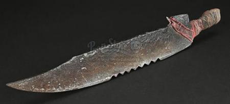 SERENITY (2005) - Stunt Reaver Knife